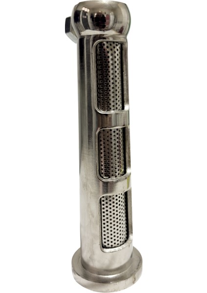 22 No Et Kıyma Makinesi 1,1 Kw 1,5 Hp(Yedek Ayna Bıçak Salça ve Sucuk Aparatlı)