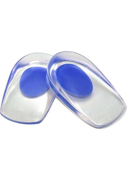 Topuk Dikeni Tabanlık Ortapedik Silikon Topukluk Gizli Jel Yastık fiyatları