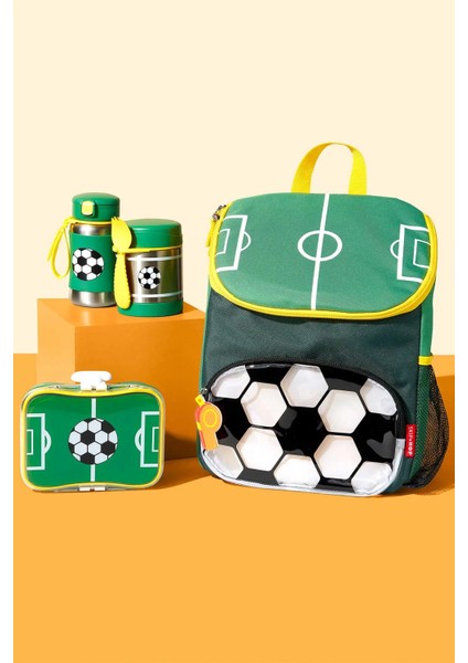 Style Çocuk Sırt Çantası Futbol fırsatları