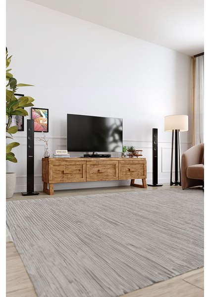 Zakkum Tv Ünitesi - Size Özel Üretim - Gerçek Ağaç - Köknar