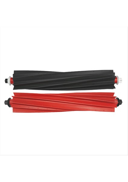 Roborock Qrevo Master / Qrevo Slim Roller Yan Fırça Hepa Filtre Mop Bez Toz Çantaları Aksesuar Parçaları (Yurt Dışından) modelleri