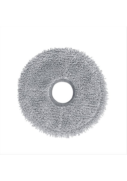 Roborock Qrevo Master / Qrevo Slim Roller Yan Fırça Hepa Filtre Mop Bez Toz Çantaları Aksesuar Parçaları (Yurt Dışından) indirimleri