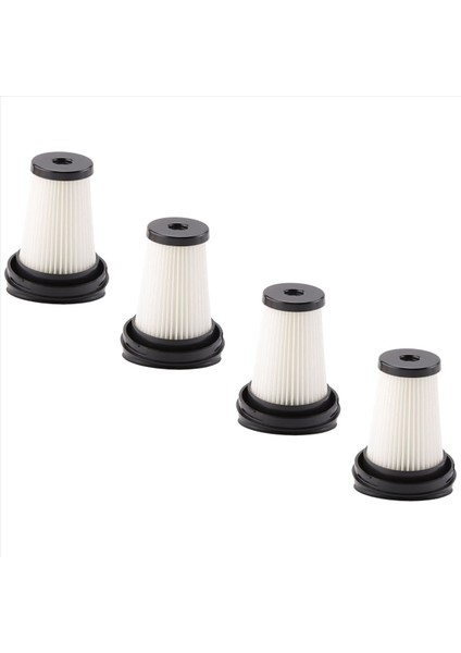 Grundig VCH9629 VCH9630 VCH9631 VCH9632 Için 4 Pcs Hepa Filtreleri - Parçaların Değiştirilir No. 9178008590 (Yurt Dışından) fiyatları