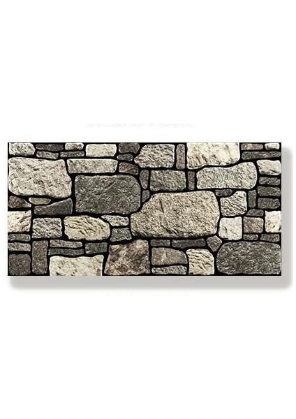 Strafor Duvar Paneli