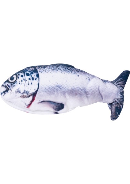 Dans Eden Mini Balık Oyuncak H131