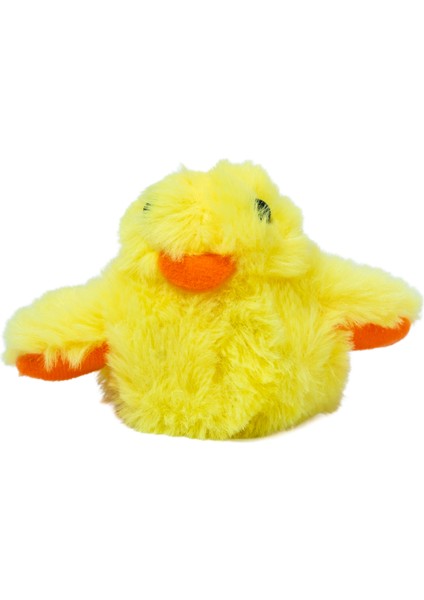 Kanat Çırpan Ördek Kedi Oyuncağı H141