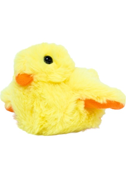 Kanat Çırpan Ördek Kedi Oyuncağı H141 fiyatları