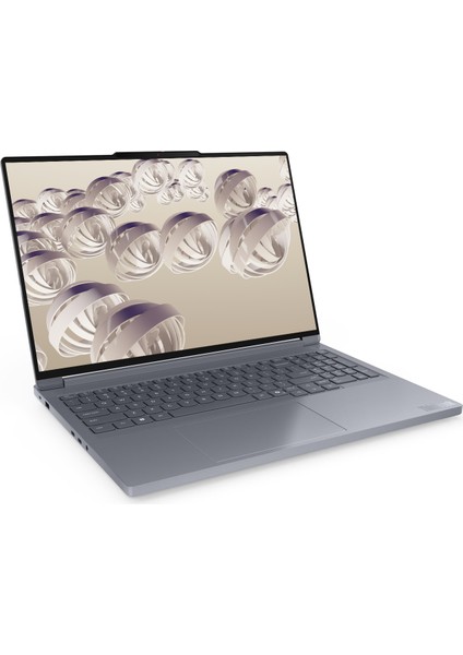 Thinkbook 16P Gen6 Adr Amd Ryzen™ 9 8940HX Aı 24GB Ddr5 256GB SSD RTX5060/8GB 115W 16" Wqxga (2560X1600) IPS 500NITS 240Hz Hdr™ 400 WIN11HOME Gaming Bilgisayar 21U00014TXH06+ZETTAÇANTA fiyatları