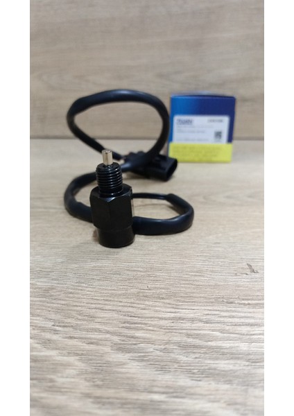 ZMS1096 93860-4A000 93860-4A010 Gerı Vıtes Musuru Kablolu (Orjınal Soketlı) Mıtsubıshı L 300 1980-2006/ Hyundaı H100 1993-2004 | fiyatları