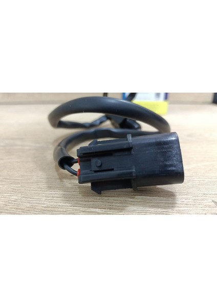 ZMS1096 93860-4A000 93860-4A010 Gerı Vıtes Musuru Kablolu (Orjınal Soketlı) Mıtsubıshı L 300 1980-2006/ Hyundaı H100 1993-2004 | modelleri