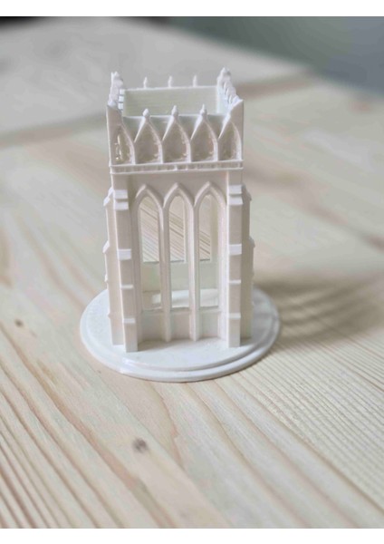 Katedral Kalemlik modelleri