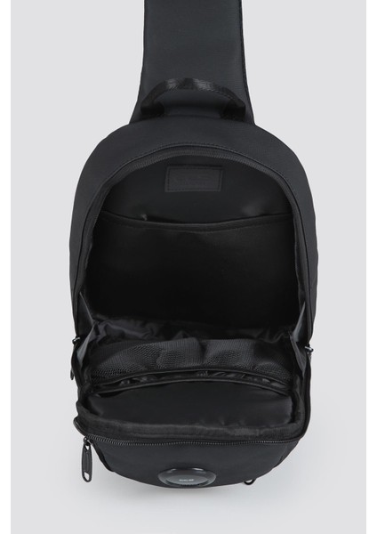 40237 Tek Askılı Çanta