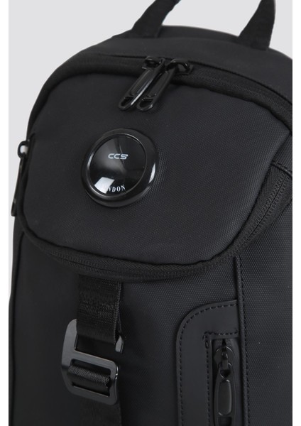 40237 Tek Askılı Çanta