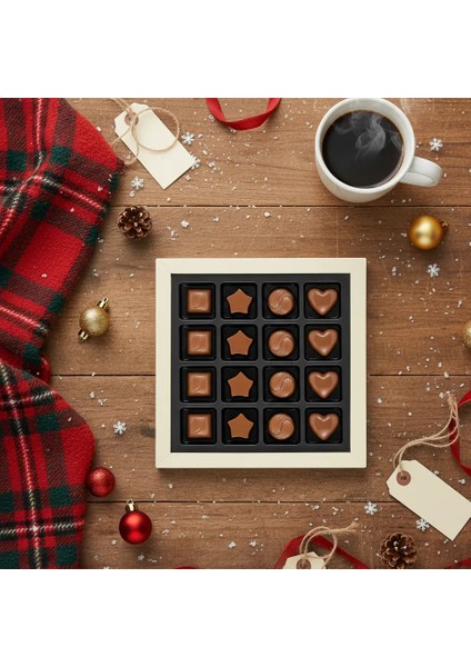 Kadayıflı ve Antep Fıstıklı Krema Dolgulu Sütlü Çikolata Yeşil Kutu 168G fırsatları