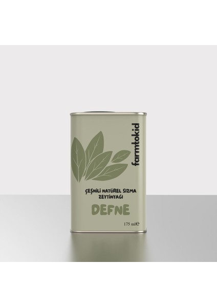 Defne Çeşnili Natürel Sızma Zeytinyağı 175 ml fiyatları