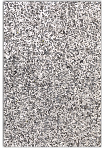 Pullu Pırıltılı Yapışkanlı Yaratıcı Eğlenceli El Işi Kumaş 4 Farklı Renk fırsatları