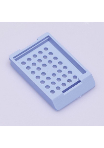 Parafin Kasetleri - Kapaksız Beyaz