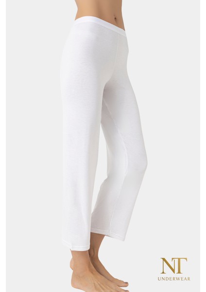 Kadın Bambu Içlik Pantolon Astarı indirimleri