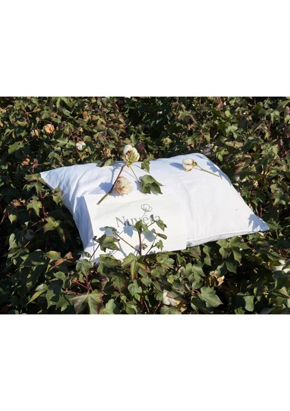 Doğal Pamuk Yastık Yetişkin fiyatları