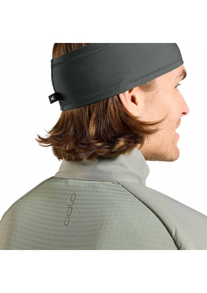 Polyknit Warm Headband Unisex Yeşil Kafa Bandı fiyatları