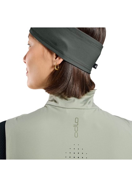 Polyknit Warm Headband Unisex Yeşil Kafa Bandı fırsatları