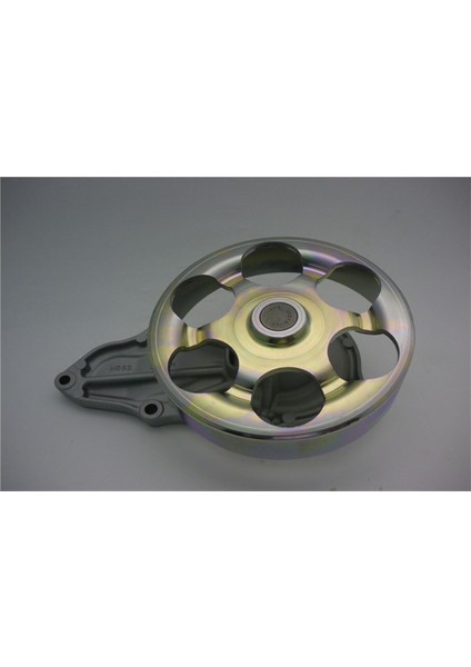 GWHO-52A Devirdaim Su Pompası Honda Cr-V 2.0l K20A4 Rd8 Kasa 02-06 19200PNA003