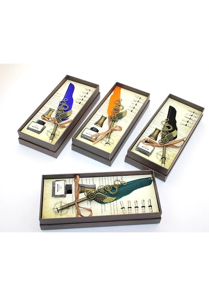 Divit Hokka Seti ALK2747