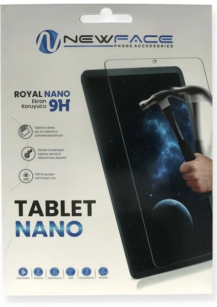 MYT09 Huawei Matepad 12X Tablet Royal Nano