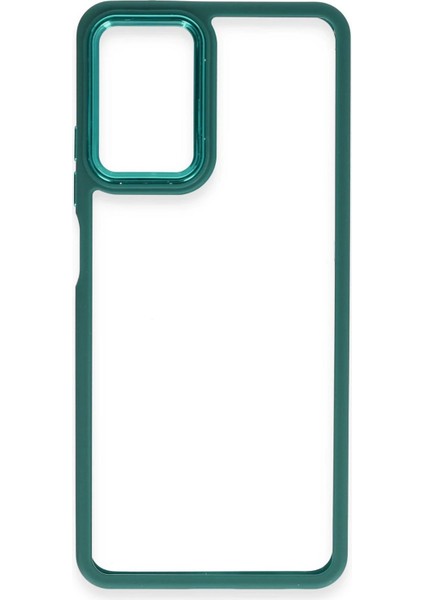 MYT09 Realme 10 Pro 5g Kılıf Dora Kapak - Haki Yeşil fiyatları