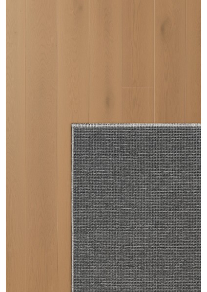 Ecole Ruva Antrasit Gri Modern Salon ve Oturma Odası Halısı modelleri