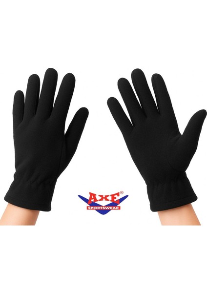 Kadın Kışlık Termal Polar Eldiven modelleri