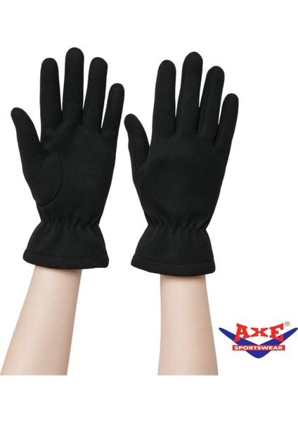 Kadın Kışlık Termal Polar Eldiven