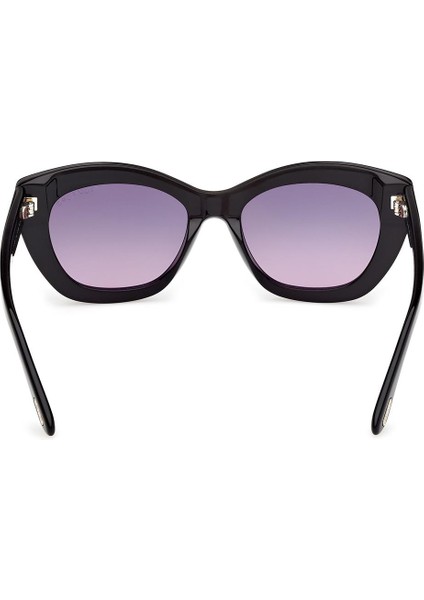 TF1285 01B 53 Kadın Güneş Gözlüğü fırsatları