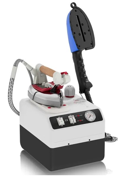 Kazanlı Tip Buharlı Ütü ve Fırça 2035MN 3.5 Litre