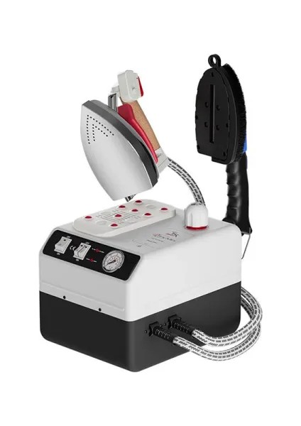 Kazanlı Tip Buharlı Ütü ve Fırça 2035MN 3.5 Litre fiyatları