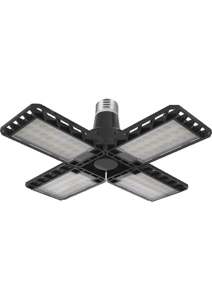 Highbay Blade 23W 840 4000K 2350LM IP20 E27 Duy Beyaz Işık Siyah Aydınlatma AC630970155 fiyatları