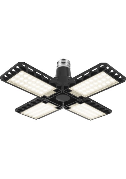 Highbay Blade 23W 840 4000K 2350LM IP20 E27 Duy Beyaz Işık Siyah Aydınlatma AC630970155 modelleri