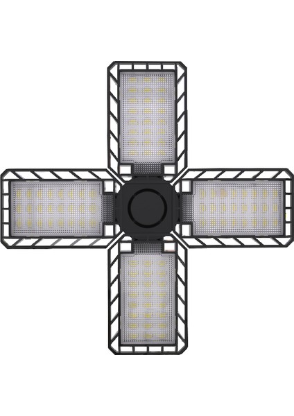 Highbay Blade 23W 840 4000K 2350LM IP20 E27 Duy Beyaz Işık Siyah Aydınlatma AC630970155 indirimleri