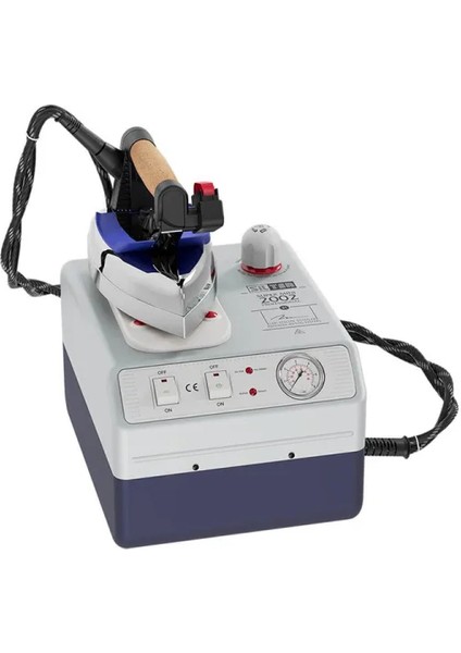 Kazanlı Tip Buharlı Ütü 2002 2 Litre modelleri