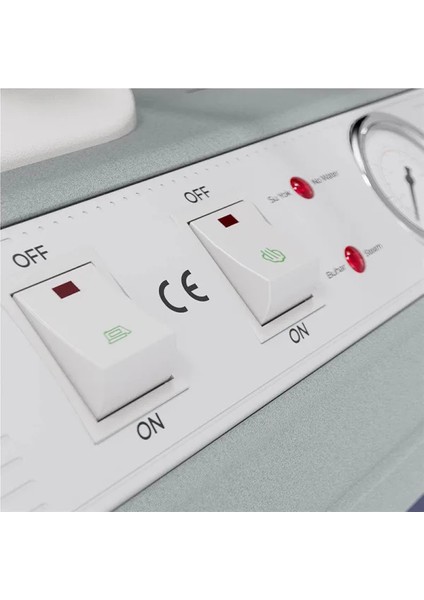 Kazanlı Tip Buharlı Ütü 2002 2 Litre fırsatları