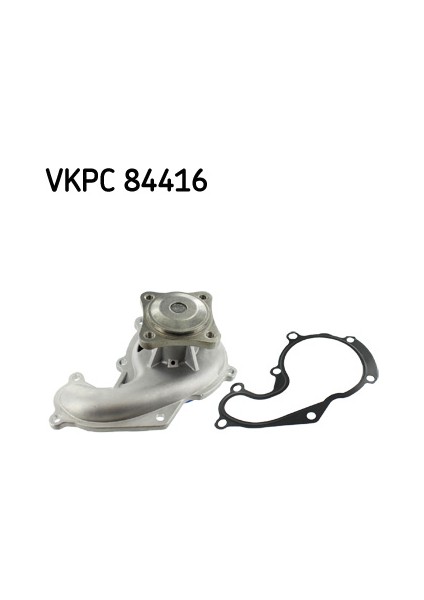 PW0001 Devirdaim Connect 02>14 1.8 Tdcı Focus I -Iı 98>11 -Mondeo Iv 07>14 1.8 Tdcı PA742 XS4J8591AC-XS4J8591DB-1104115