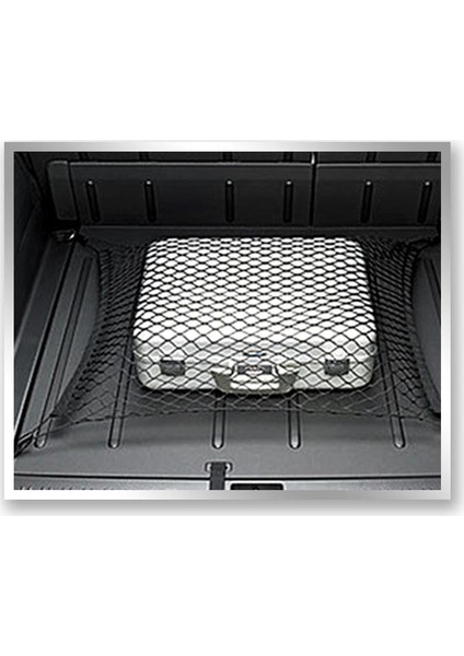 40 x 40 cm Elastik Bagaj Filesi 11602 modelleri