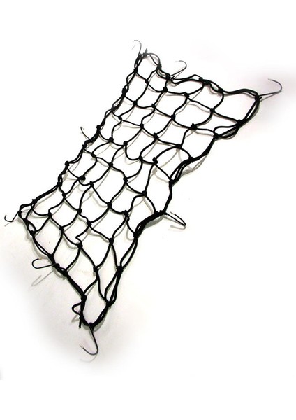 40 x 40 cm Elastik Bagaj Filesi 11602 fırsatları