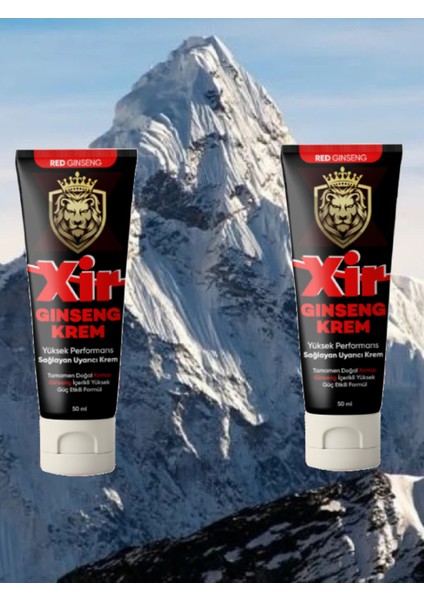 Süper Ginseng Özel 50 ml x 2 Adet fiyatları