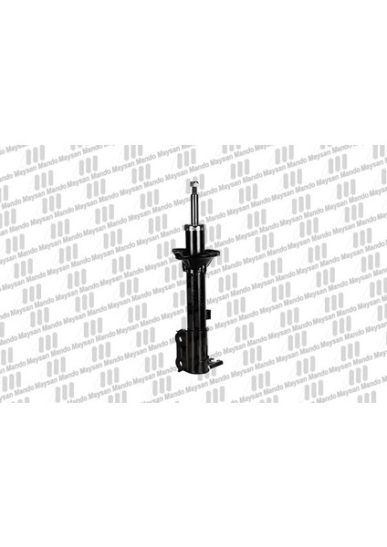 Arka Amortisör Sol Hyundaı Accent X-3 Dar Çanak (Abs) 94-01