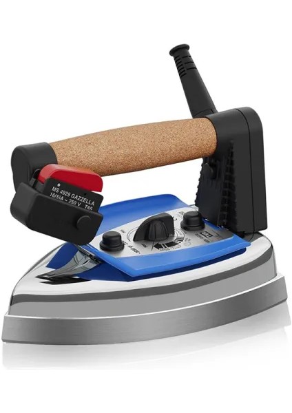 Buharlı El Ütüsü STB250