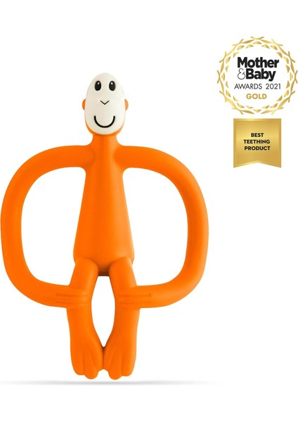 Silkon Dis Kasiyici / Monkey (Turuncu)