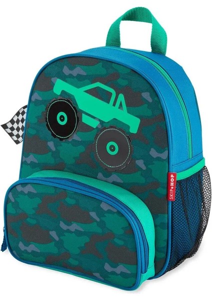 Zoo Sırt Çantası Kamyon fiyatları