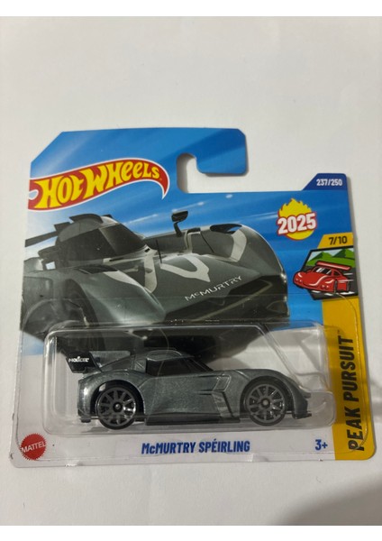 Mcmurtry Spiraling Gri