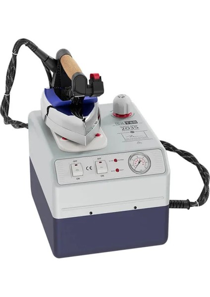 Kazanlı Tip Buharlı Ütü 2035 3.5 Litre modelleri